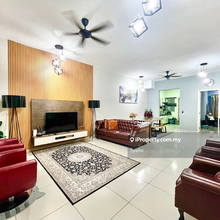 Fully Furnished Eco Majestic Cradleton Facing Open