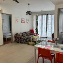 KL Gateway Premium Residence High Floor for Rent