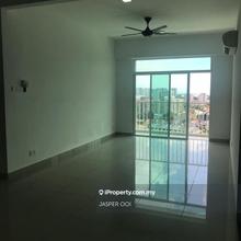 Setia Pinnacle, Sungai Ara for sale, 1095sqft, 3 bedrooms
