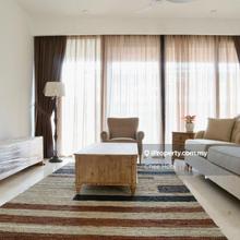 Shorefront Luxury Residence 3180sf Duplex Georgetown Fully Furnished