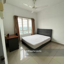 Include Utilities And Wifi Master Room Casa Residence, Kota Damansara 