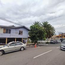 6,189 kakipersegi. Datuk Keramat, Kuala Lumpur. 2min ke Jalan Jelatek.