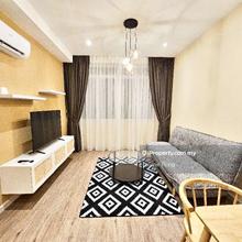 Avona Residence - One Bedroom (With Living Room)