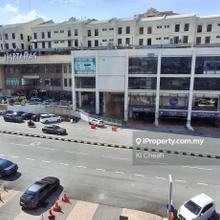 Plaza Damas Office (renovated)