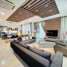 Jacaranda ,Garden Residence, Cyberjaya