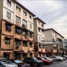 Taman Lestari Perdana