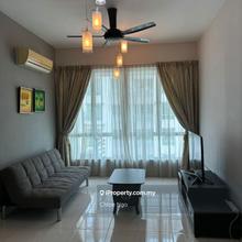 Casa Tiara Serviced Apartments 