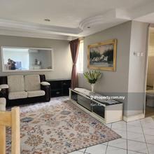Pantai Panorama 3r2b Fully Furnished