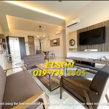 Marinox Sky Villa @ Tanjung Tokong Fully Reno Seaview Unit for Sale!