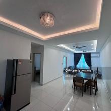 D festivo Condo Ipoh