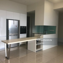 High-Floor Unit with Open Golf Course View @ Twin Arkz, Bukit Jalil