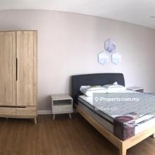 Suriamas Condominium for Sale
