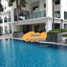 Cheapest Mira Residence Tanjung Bungah Penang 