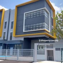 Brand new, easy Access Plus Highway & Lekas Highway