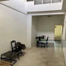 Ipoh Garden Freehold Single Storey For Sale