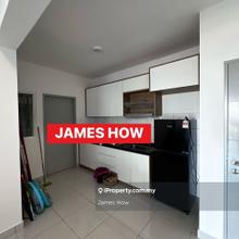 Fairview Residence Fully Furnished & Renovated Ready To Move In