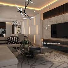 1 Harmonis Freehold Setapak Jalan Gombak 100% Full Loan
