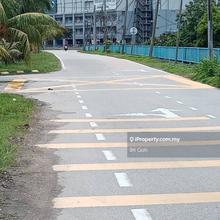 Bungalow Land @ Taman Sri Pelabuhan Klang,Bandar Klang