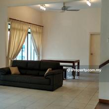 Double Storey Semi-D @Glenmarie Cove, Freehold, Fully Furnished
