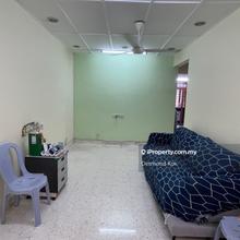 24 hours security,near to mrt station,free hold