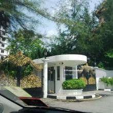 Condominium to let