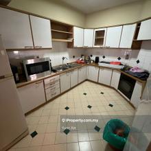 Lanai kiara residences, 3room 2bath, kitchen cabinet, full aircon,