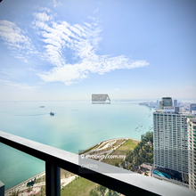 Luxury Seaview Residence at Marriott Residences, Gurney Drive
