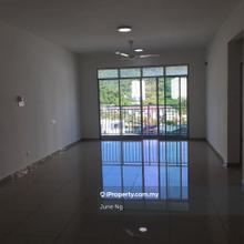 Sierra Residences, Sungai Ara