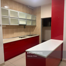 Well maintain Oug parklane apartment for sales 