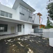 Setia Ecohill, Semenyih, Selangor