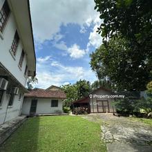 Rare! Raja Chulan Commercial Land. Suitable for Showroom or fnb