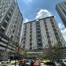 Pp1am Metropolitan Kepong @Kepong