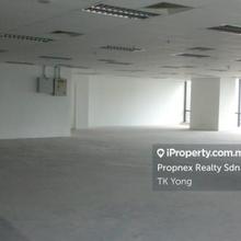 Office for Rent