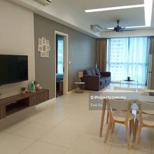 Cozy home Walking distance to KLCC