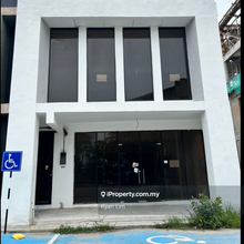 Raja Uda Shop Ground Floor To Rent 