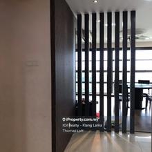 Serviced residence for Sale