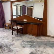 Pines 3r2b near nr Giis school, LRT KL Sentral Brickfieds Kuala Lumpur