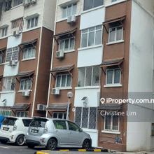 SS 15 My Place Apartment