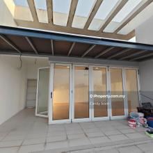 Spacious Penthouse Newly Paint & Reno in C180 Cheras Trader Square