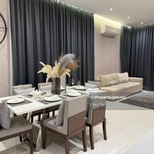Hampton Damansara, Subsale and Developer Unit !! 