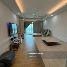 1500 rental nice studio 