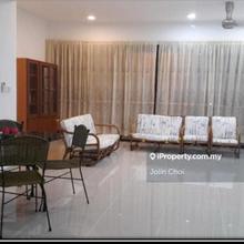 Denai Sutera Bukit Jalil Condominium For Sale