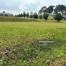 Near Prime Ministers Residence Bungalow Land at Presint 10 Putrajaya