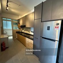 Paraiso Residence @ The Earth, Bukit Jalil For Sales