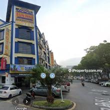 Sunway Mentari 3 Storey Shop Office for Sale ( 2 Adjoining)