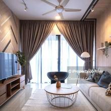 Setia City Residence Fully ID for sell