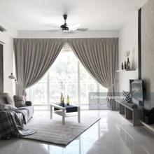 Bandar Sri Damansara Condominium For Rent