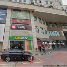ROI 4.3% Fully tenanted 2 Storey Shop @ Plaza Damas, Freehold