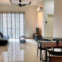 Serviced residence for Rent
