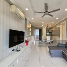 The Haven Condo, Sunway City Ipoh
